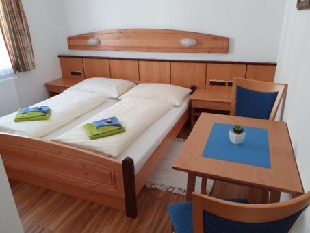 Jugendgaestehaus Tauernruh رادستادت المظهر الخارجي الصورة