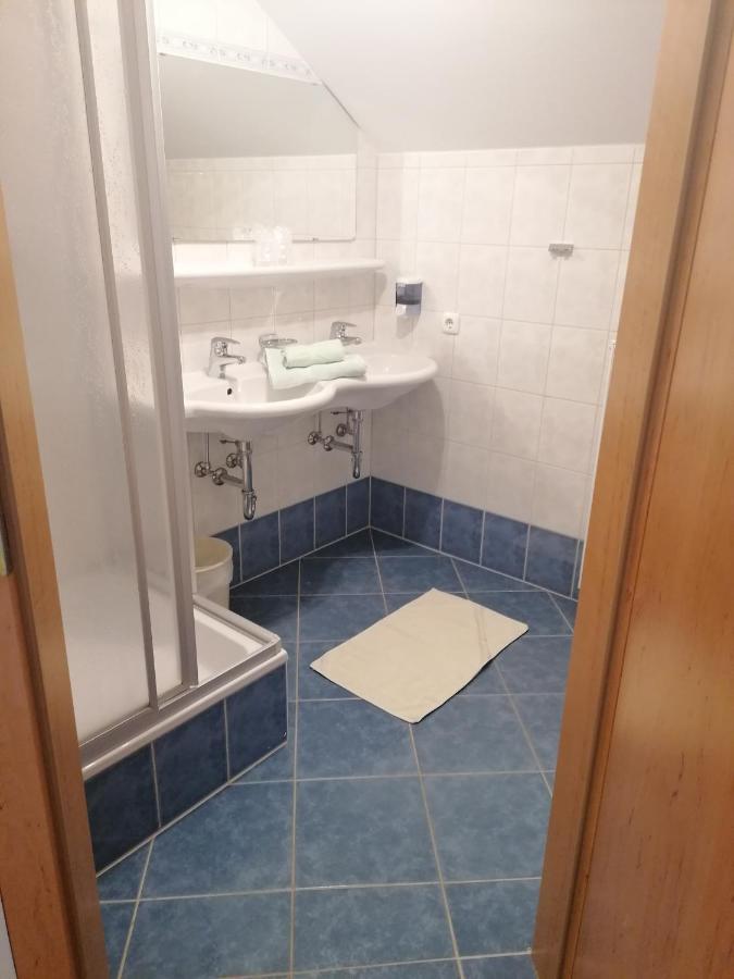 Jugendgaestehaus Tauernruh رادستادت المظهر الخارجي الصورة
