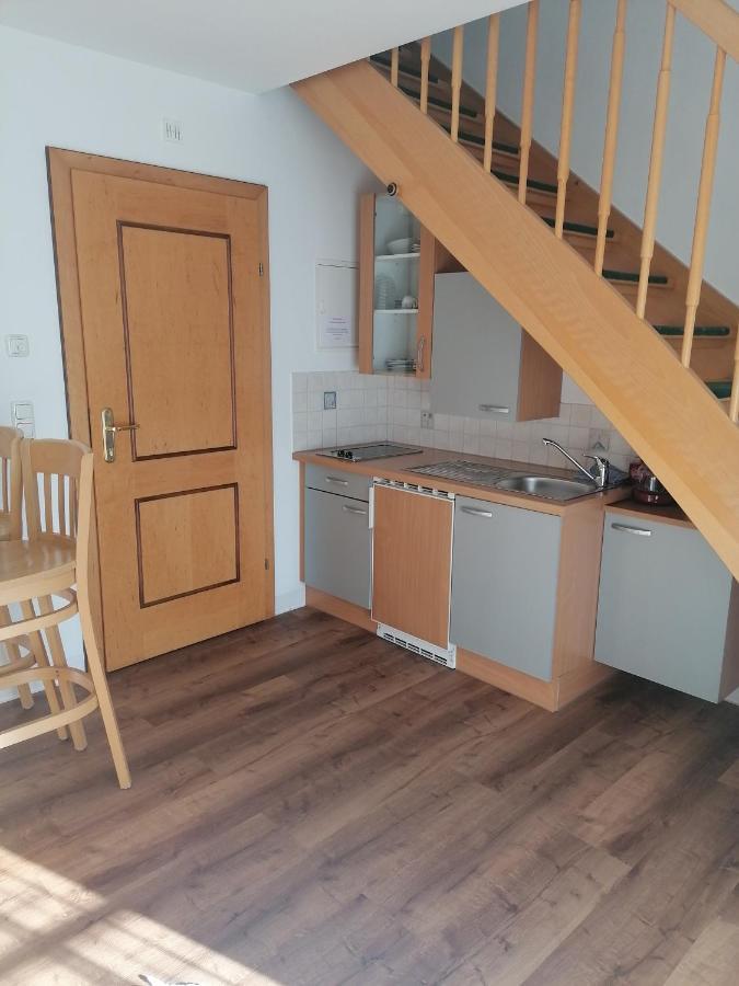 Jugendgaestehaus Tauernruh رادستادت المظهر الخارجي الصورة