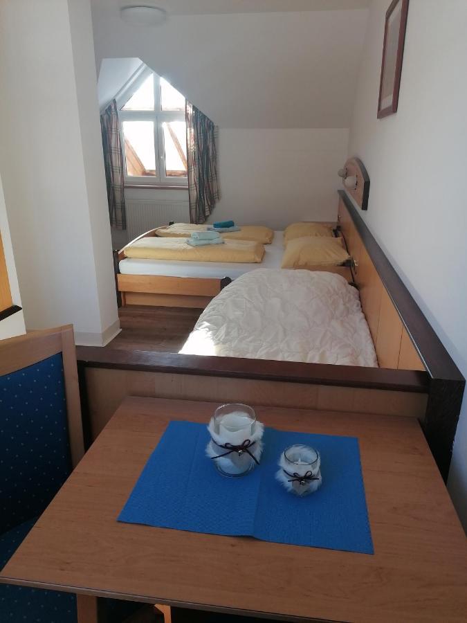 Jugendgaestehaus Tauernruh رادستادت المظهر الخارجي الصورة